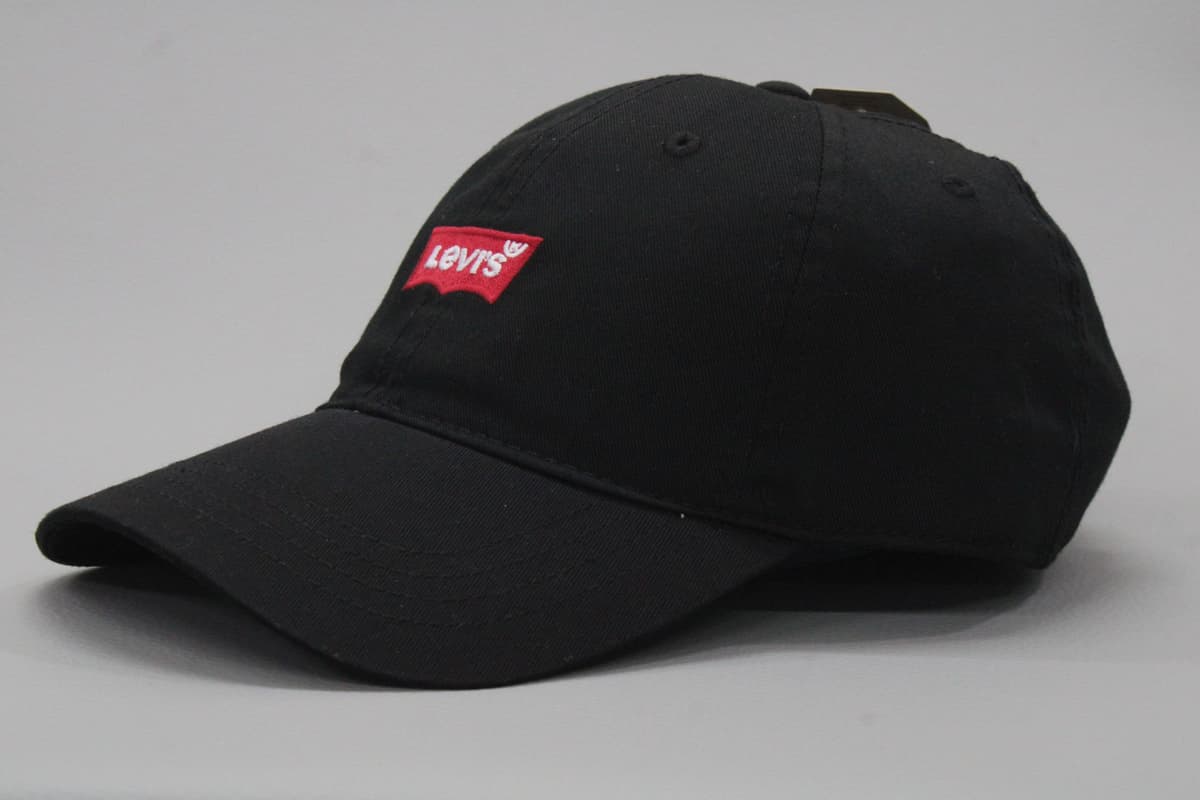 Gorra Levi's