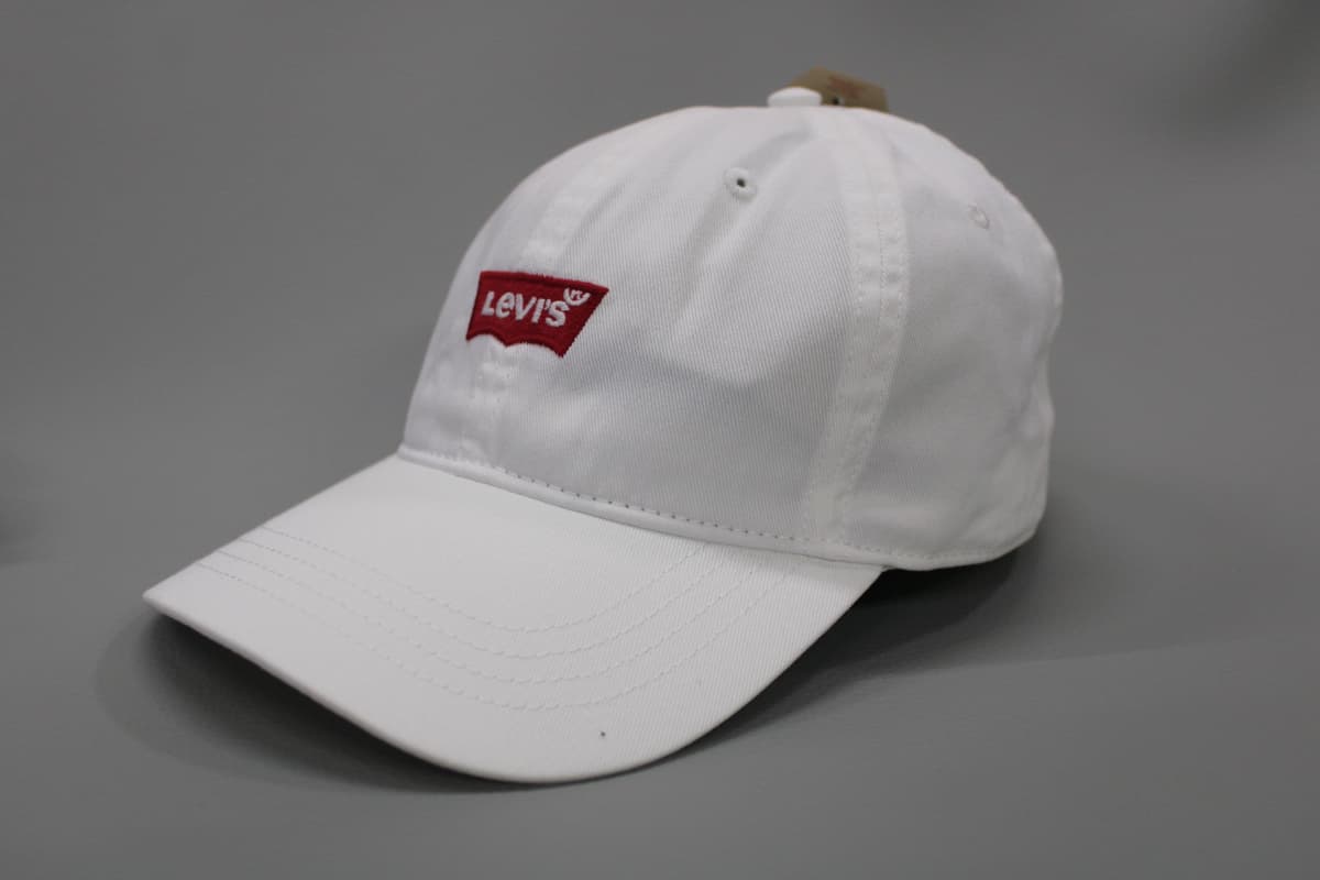 Gorra Levi's