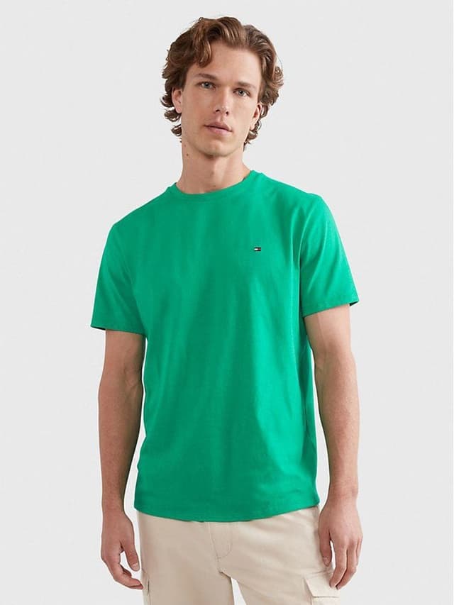 CAMISETA TOMMY HILFIGER