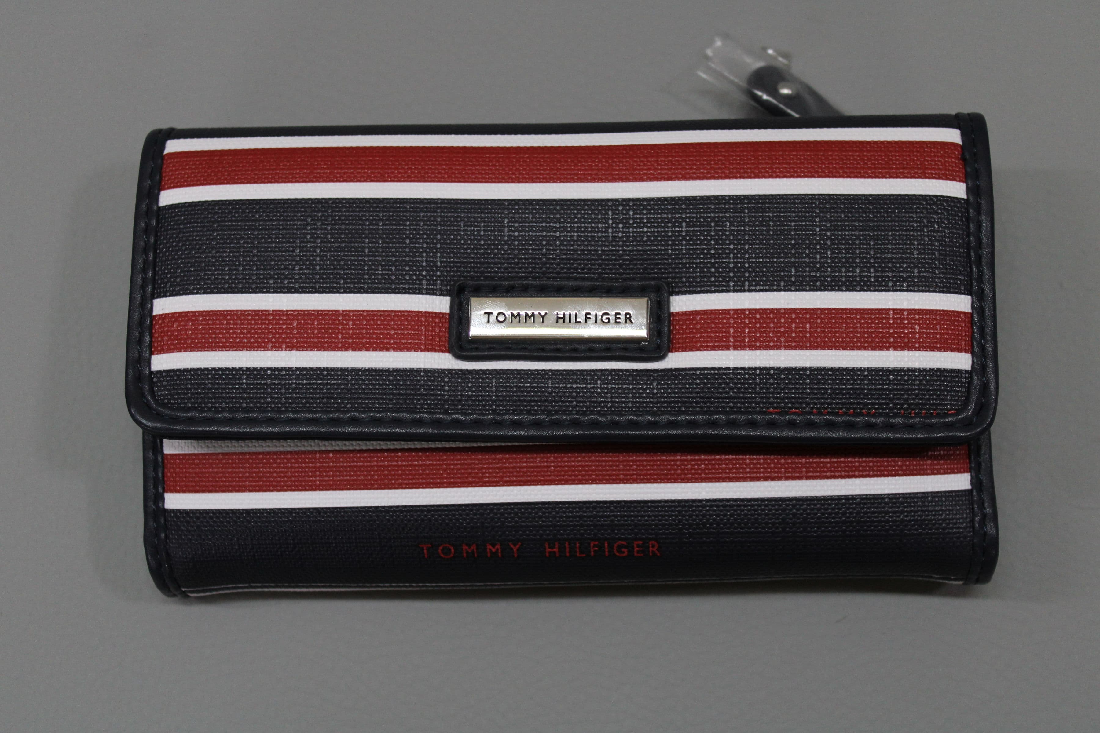 TOMMY HILFIGER CARTERA DAMA 