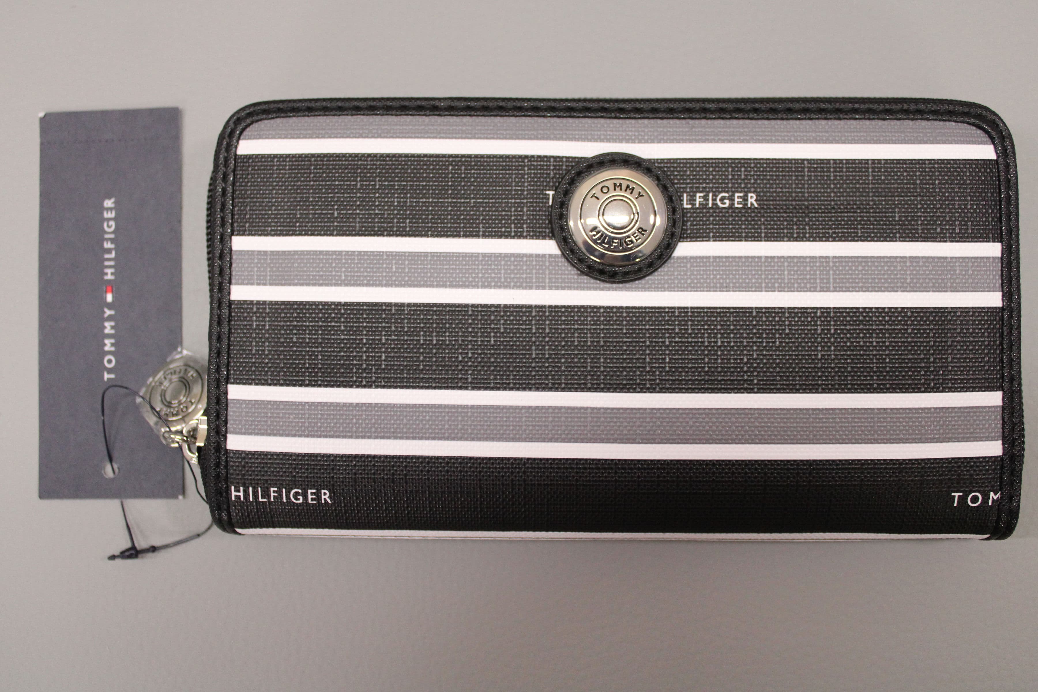 TOMMY HILFIGER CARTERA DAMA 