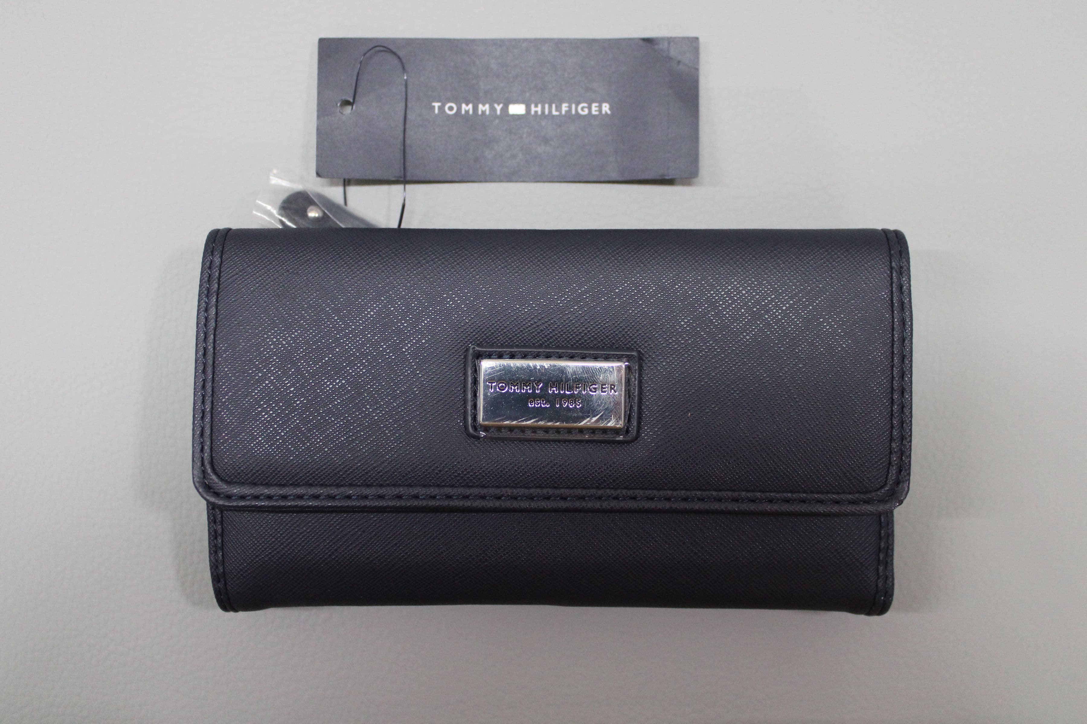 TOMMY HILFIGER CARTERA DAMA