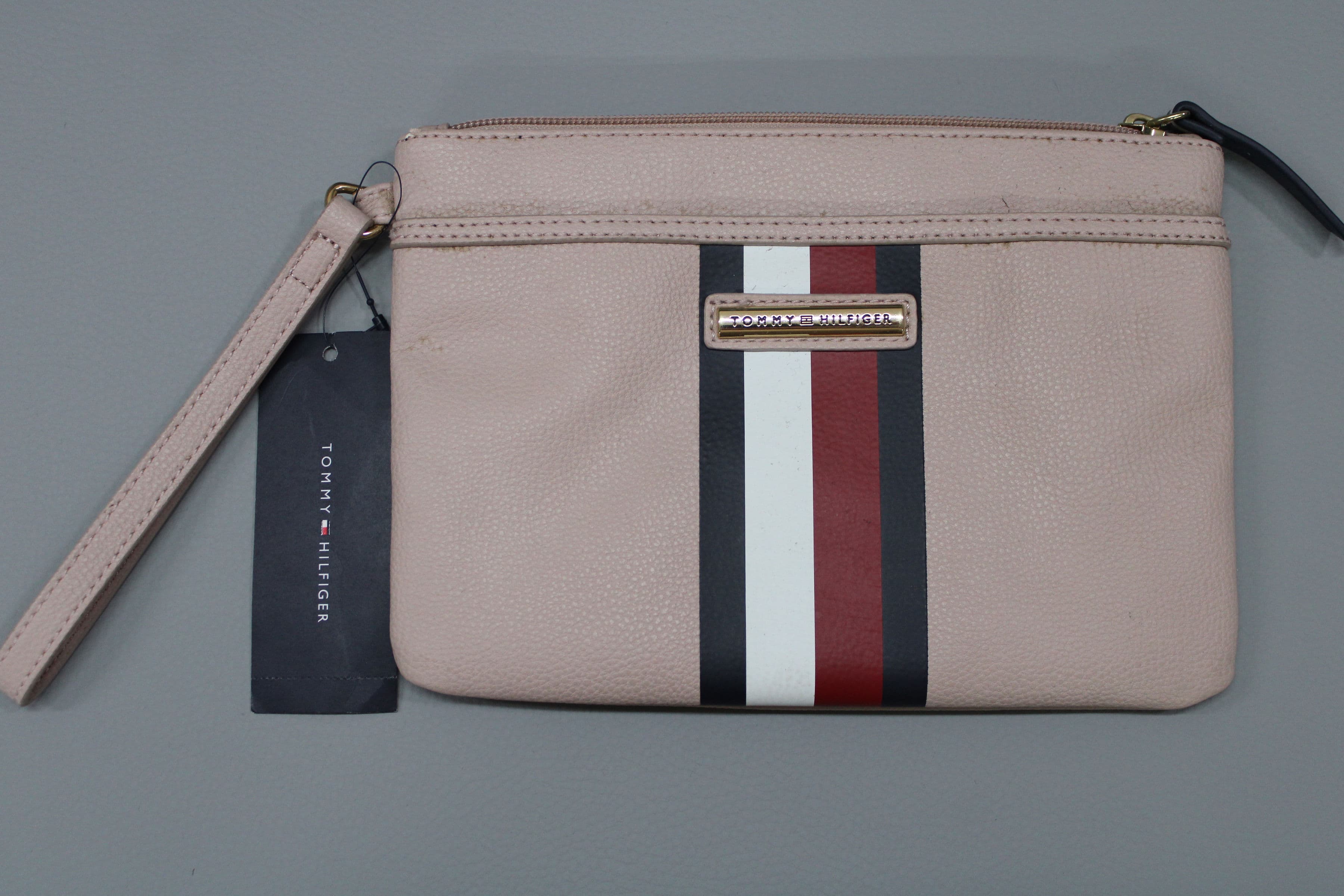 TOMMY HILFIGER CARTERA DAMA