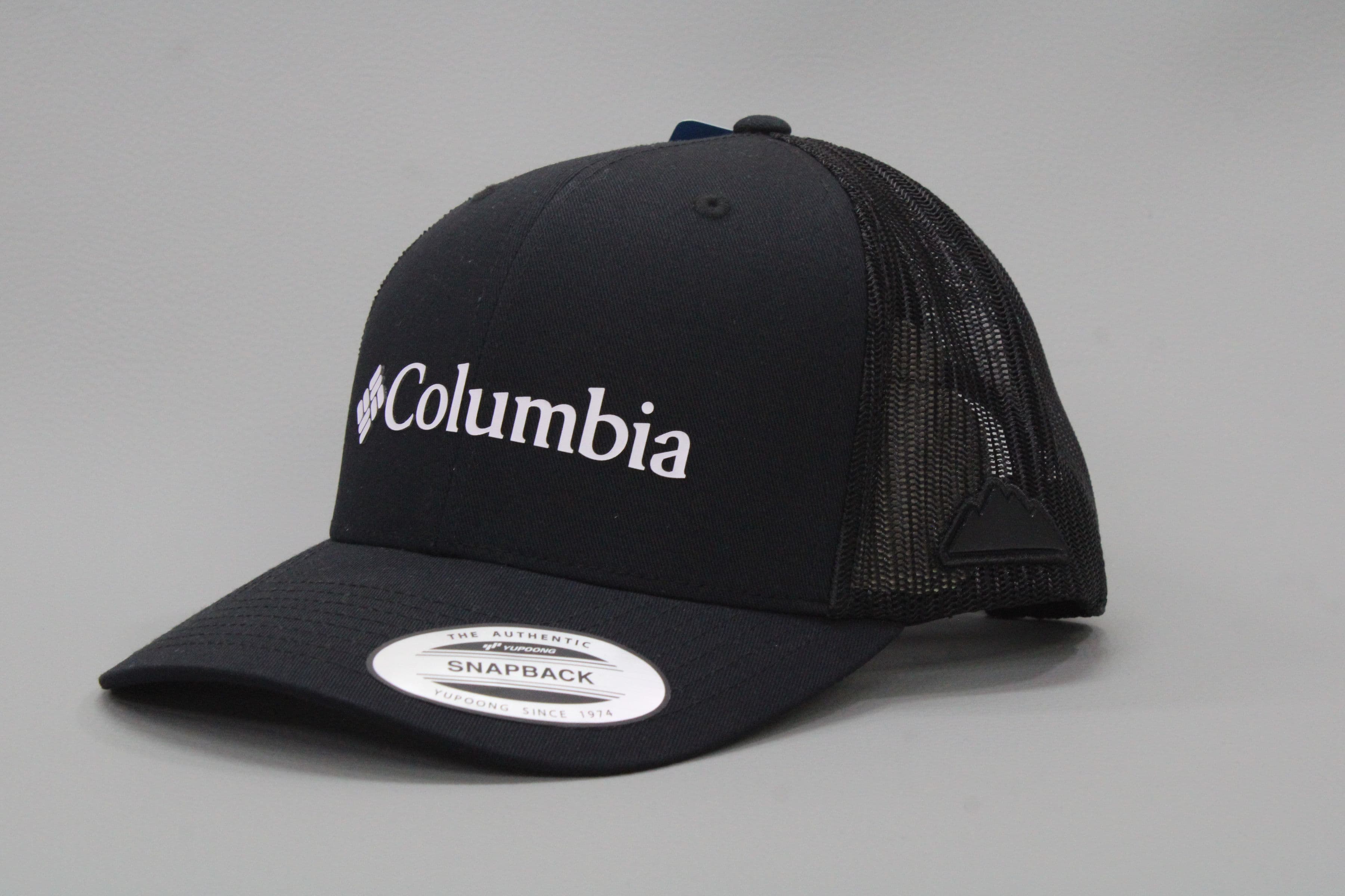 COLUMBIA PFG LOGO™ MESH AJUSTABLE GORRA UNISEX