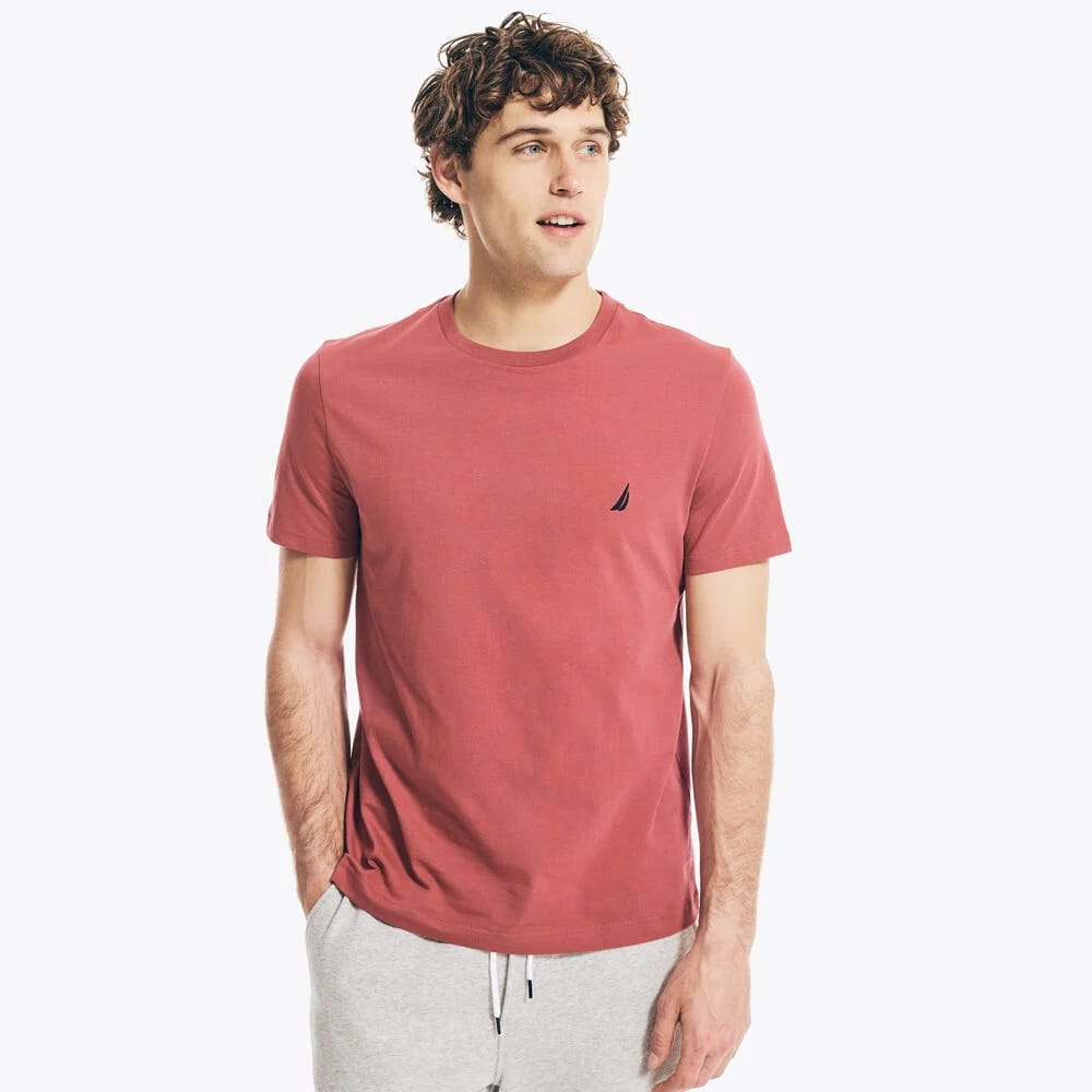 CAMISETA NAUTICA
