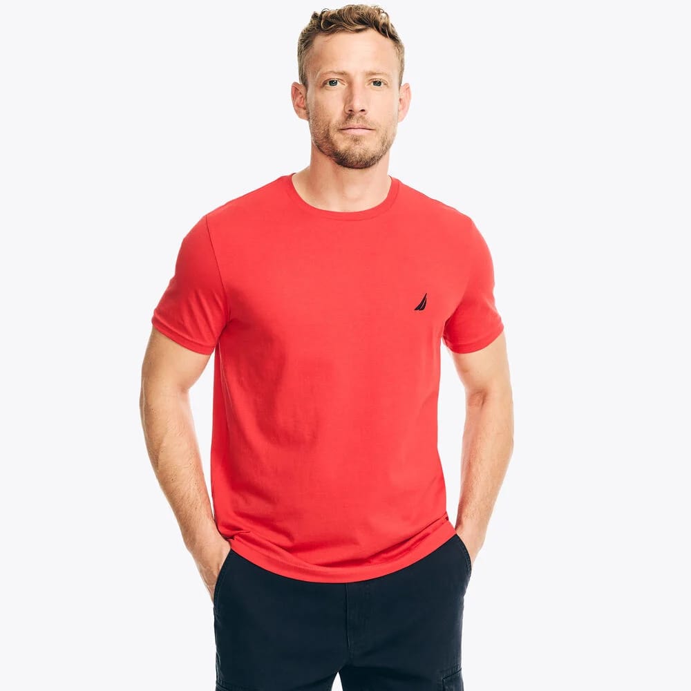 CAMISETA NAUTICA
