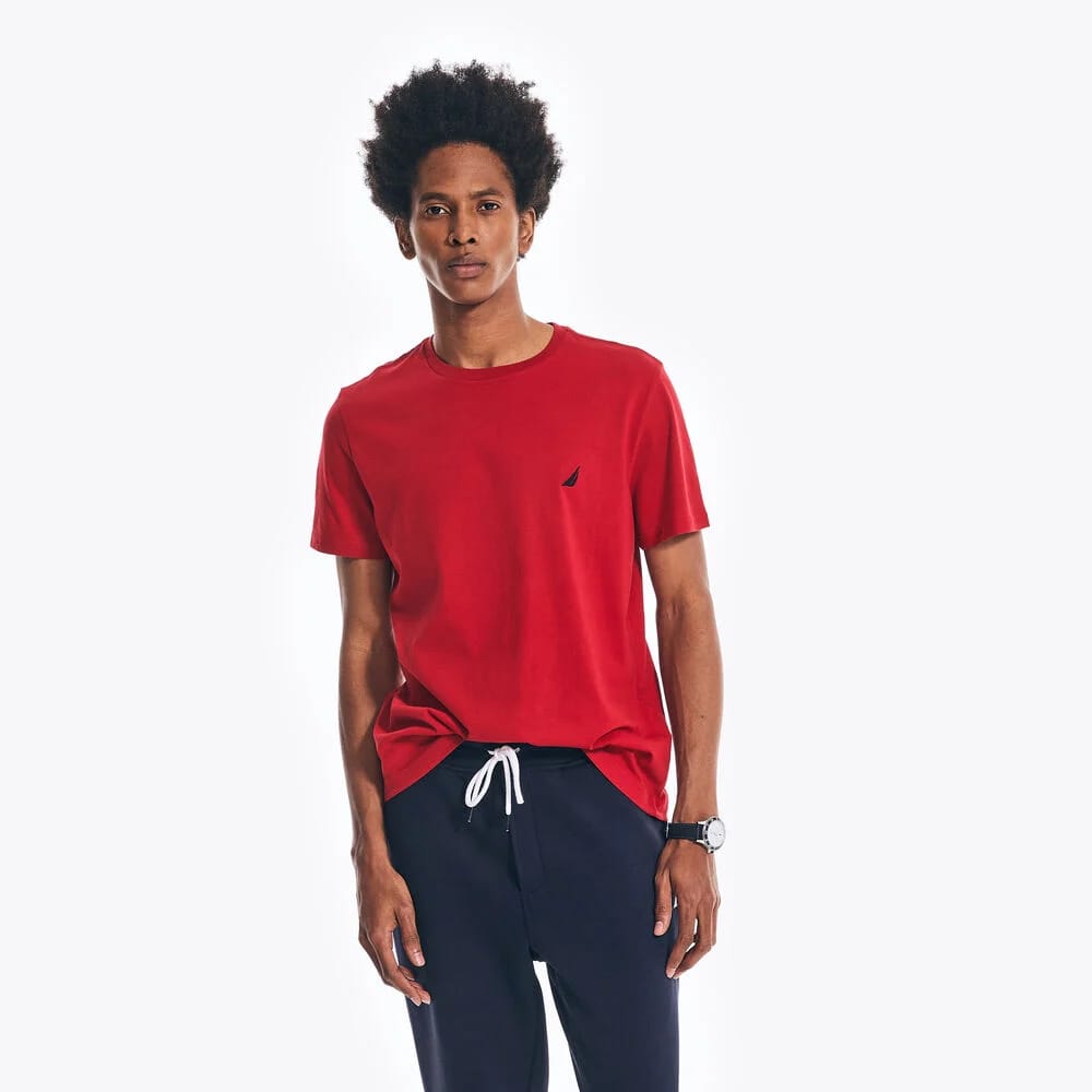 CAMISETA NAUTICA