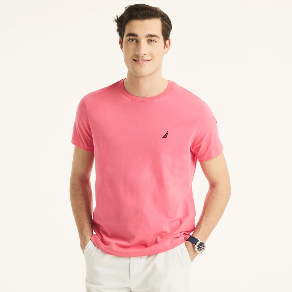 CAMISETA NAUTICA