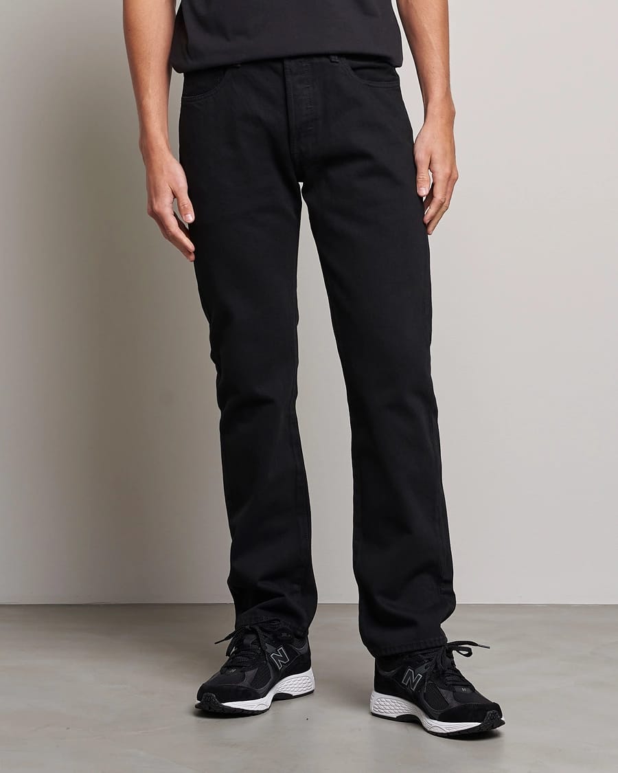 JEANS LEVIS DE HOMBRE 501 - Imagen 2