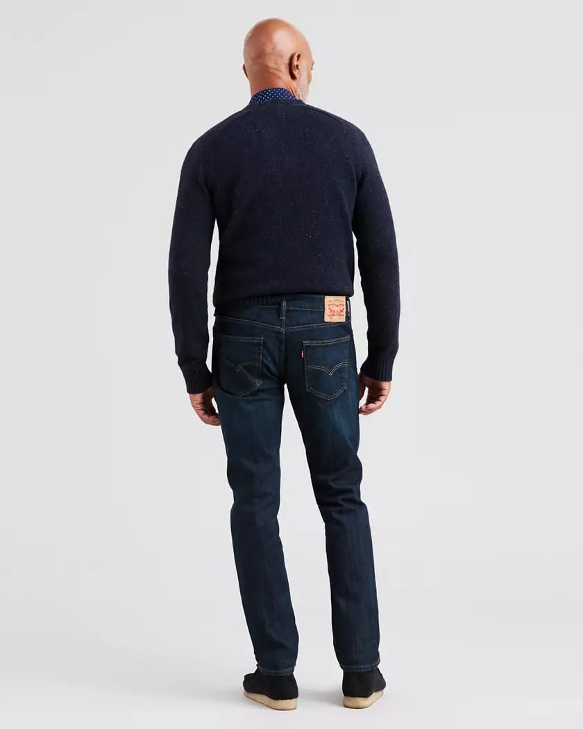 JEANS LEVIS DE HOMBRE 511 SLIM - Imagen 2