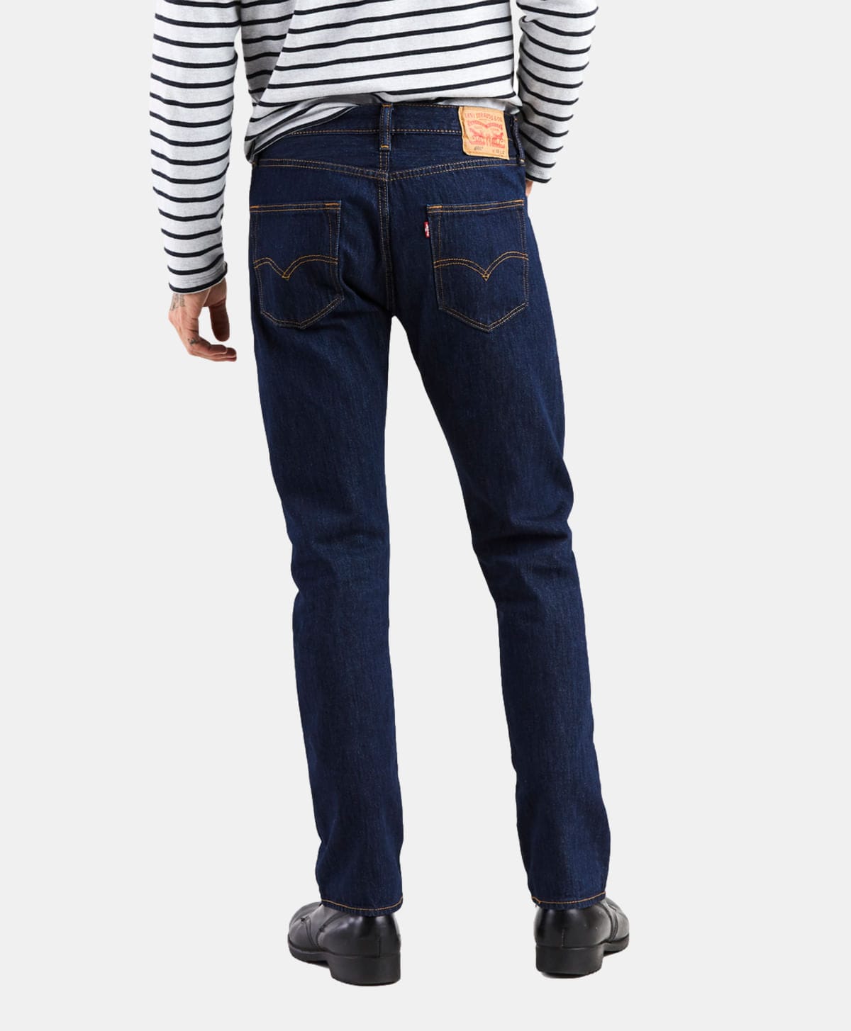 JEANS LEVIS DE HOMBRE 501 - Imagen 2