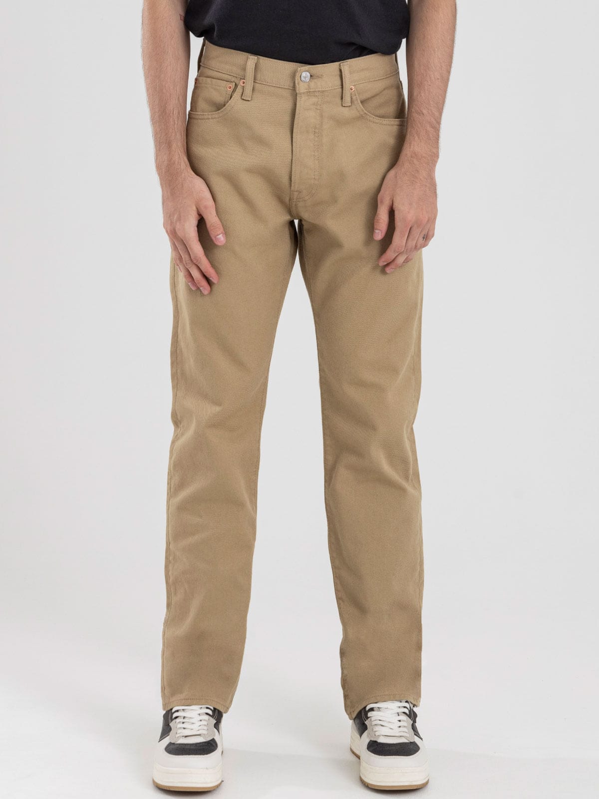JEANS LEVIS DE HOMBRE 501