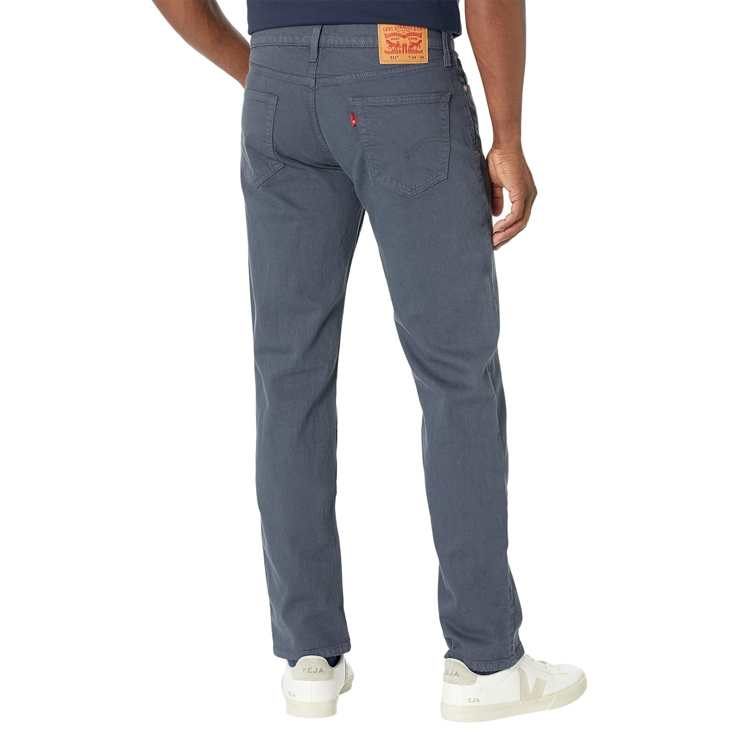 JEANS LEVIS DE HOMBRE 511 SLIM - Imagen 2