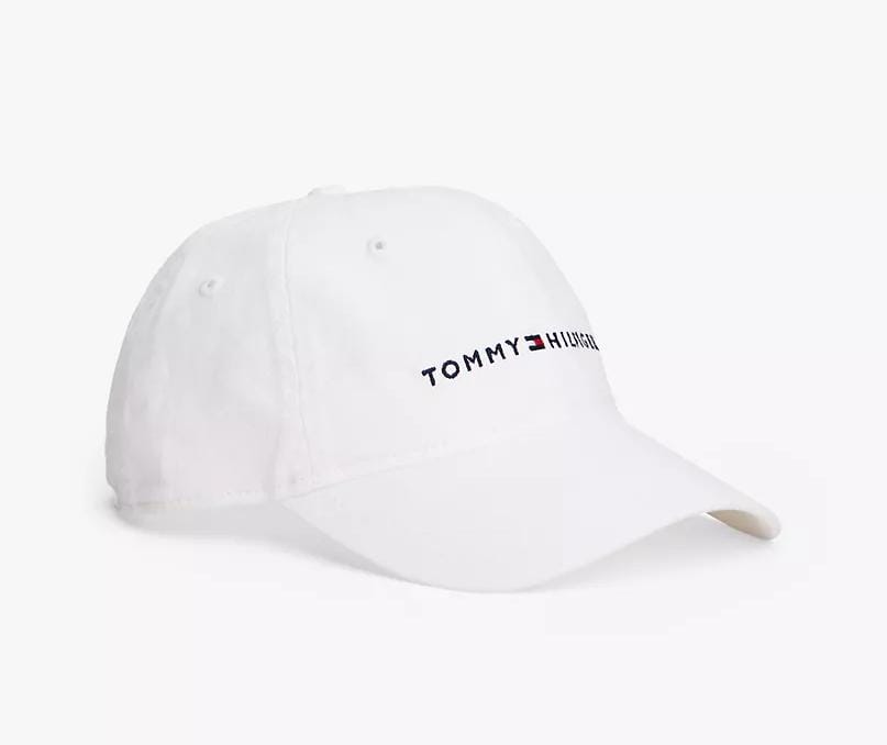 TOMMY HILFIGER GORRA CABALLERO
