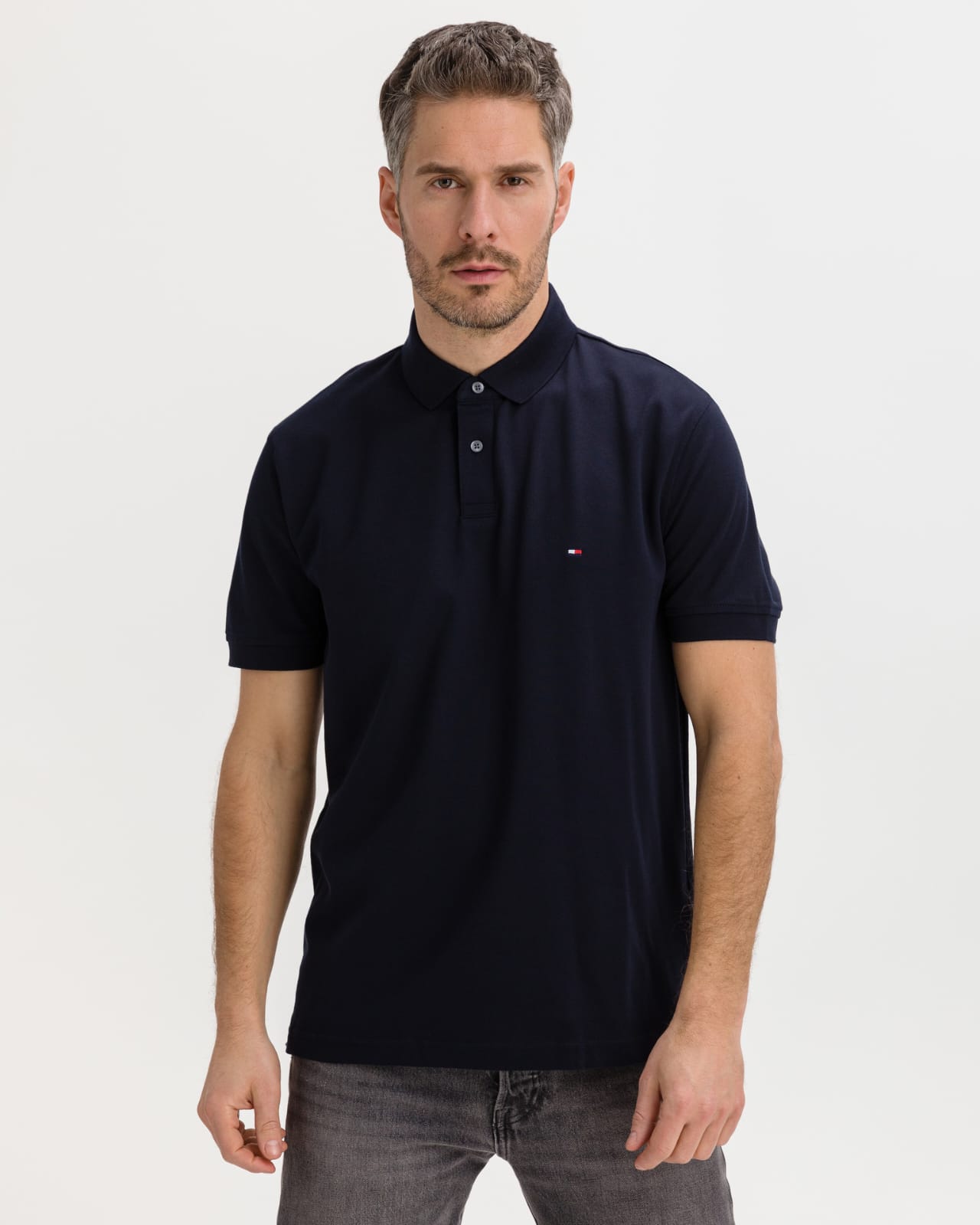 TOMMY HILFIGER POLO CABALLERO